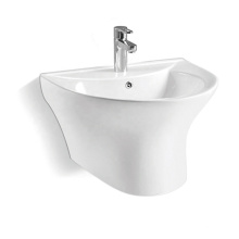 Hot Product Trends Casual Wash Hand Small Size Handicapped Basin